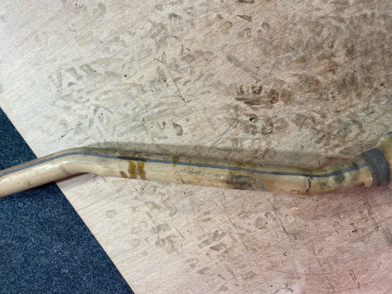 Глушитель, 10000 рублей, Солонцы