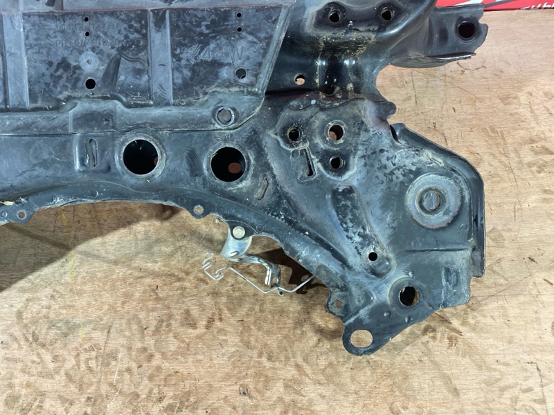 Балка поперечная, 5000 рублей, Солонцы