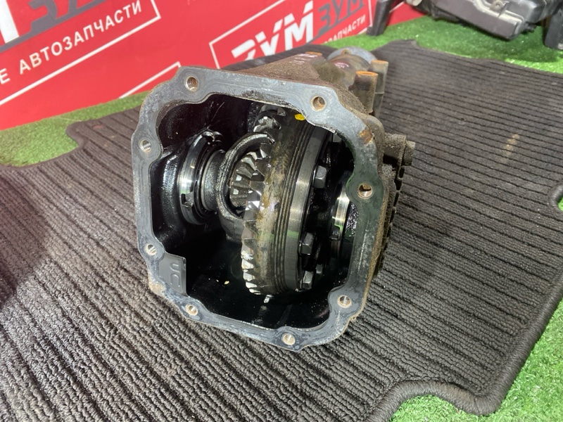 Редуктор моста, 4700 рублей, Солонцы