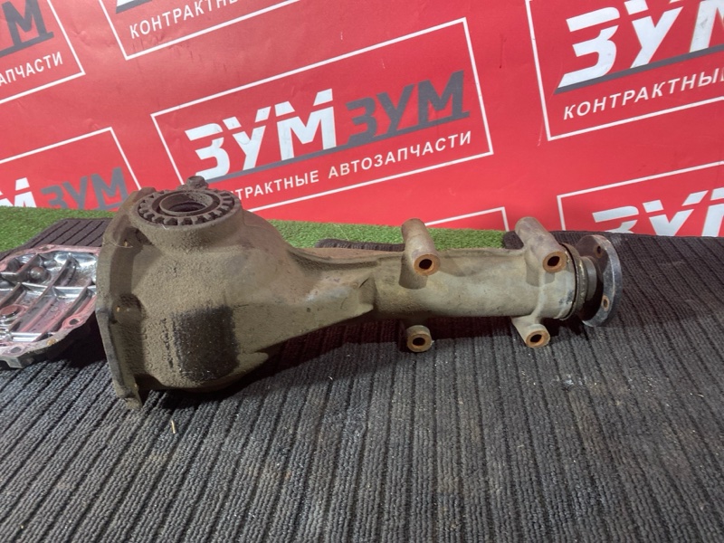 Редуктор моста, 4700 рублей, Солонцы