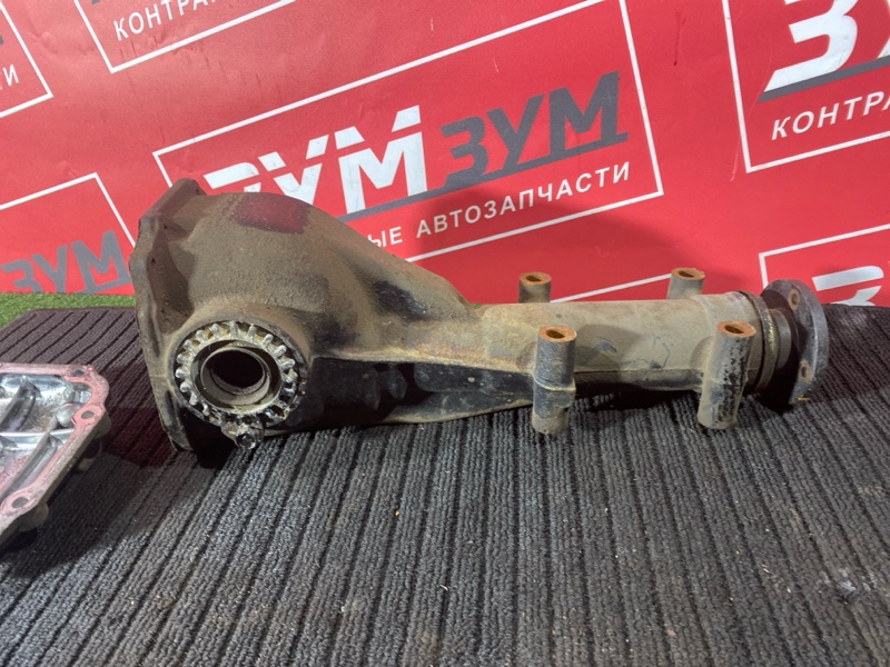 Редуктор моста, 4700 рублей, Солонцы