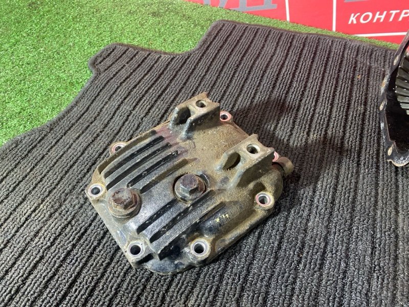 Редуктор моста, 4700 рублей, Солонцы