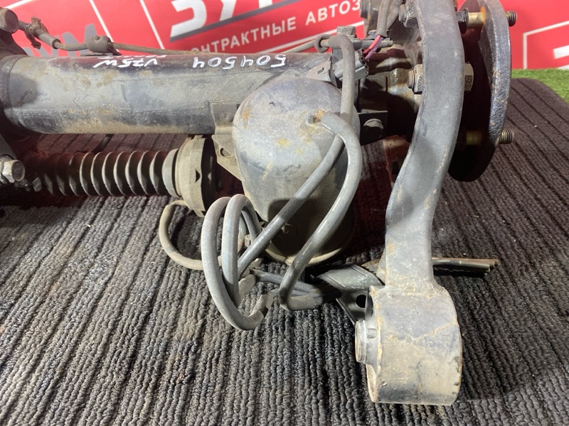 Редуктор моста, 14000 рублей, Солонцы