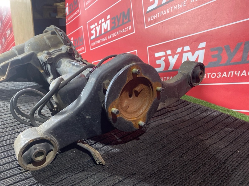 Редуктор моста, 14000 рублей, Солонцы