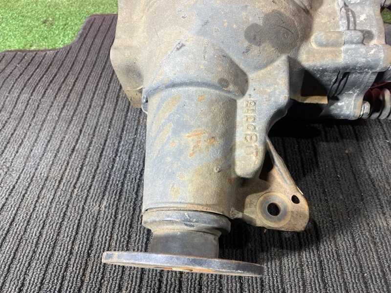 Редуктор моста, 14000 рублей, Солонцы