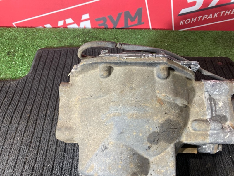 Редуктор моста, 14000 рублей, Солонцы