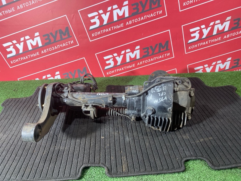 Редуктор моста, 14000 рублей, Солонцы