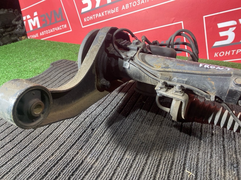 Редуктор моста, 14000 рублей, Солонцы