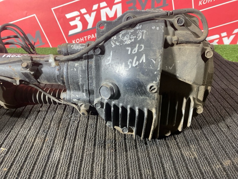 Редуктор моста, 14000 рублей, Солонцы