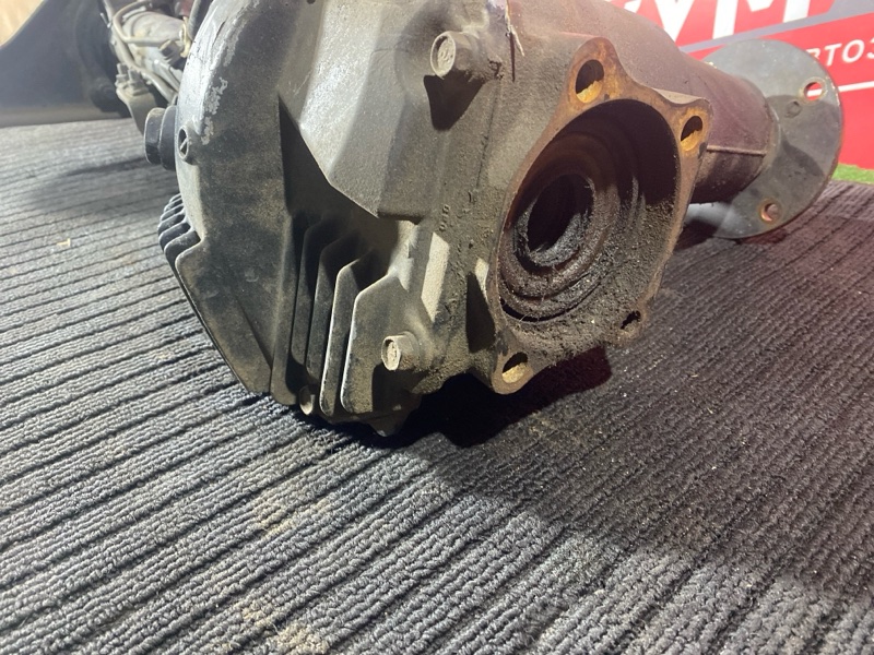 Редуктор моста, 14000 рублей, Солонцы