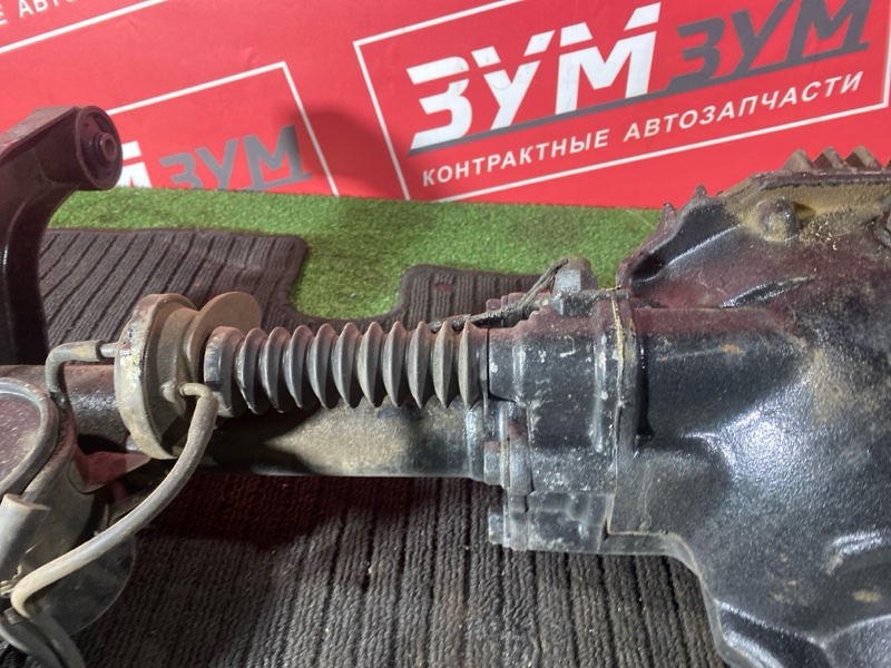 Редуктор моста, 14000 рублей, Солонцы