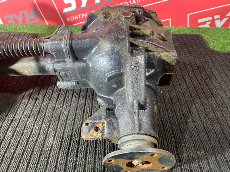 Редуктор моста, 14000 рублей, Солонцы