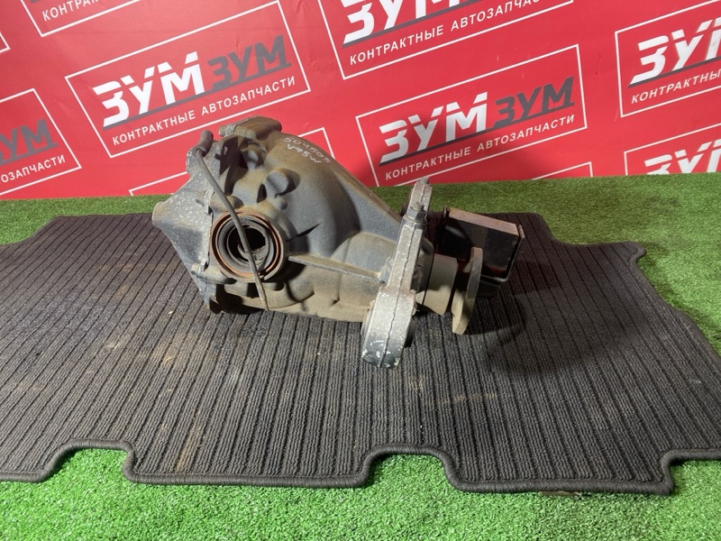 Редуктор моста, 18000 рублей, Солонцы