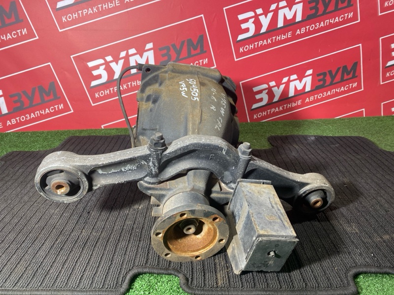 Редуктор моста, 18000 рублей, Солонцы