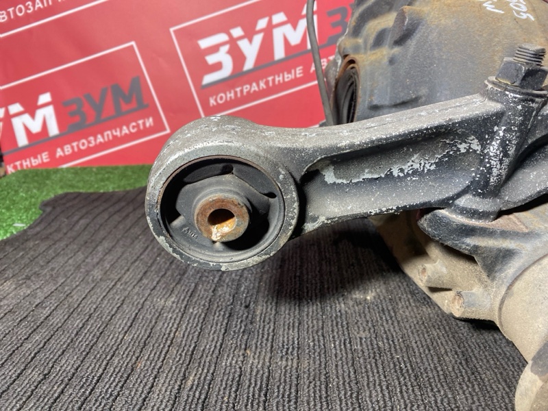 Редуктор моста, 18000 рублей, Солонцы