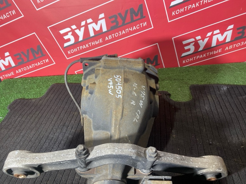 Редуктор моста, 18000 рублей, Солонцы