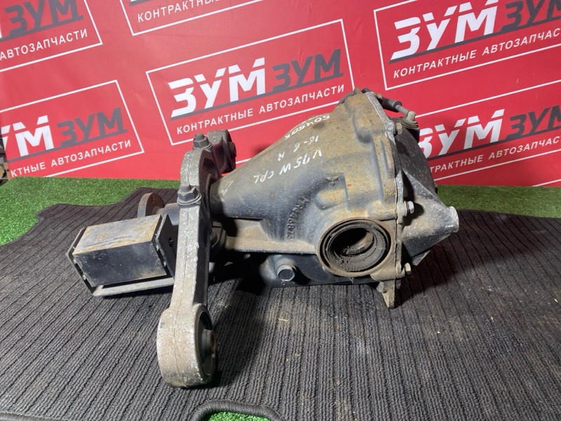 Редуктор моста, 18000 рублей, Солонцы