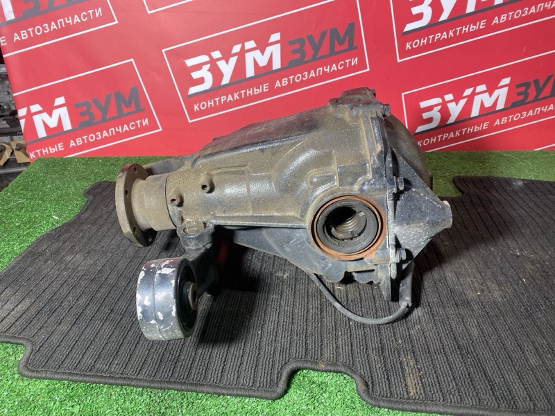 Редуктор моста, 18000 рублей, Солонцы