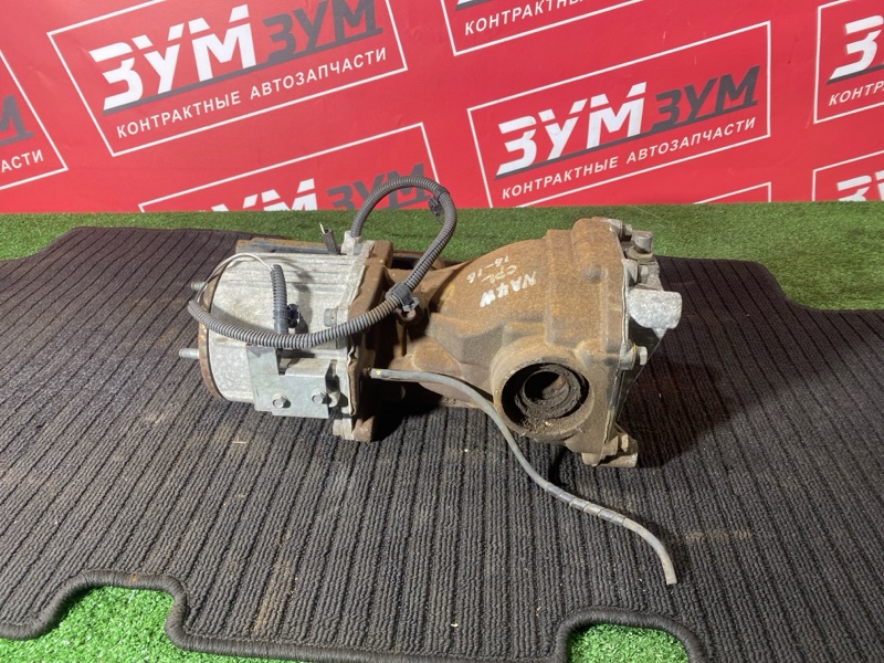 Редуктор моста, 14000 рублей, Солонцы