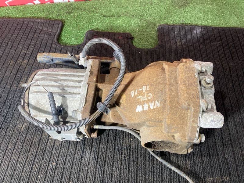 Редуктор моста, 14000 рублей, Солонцы