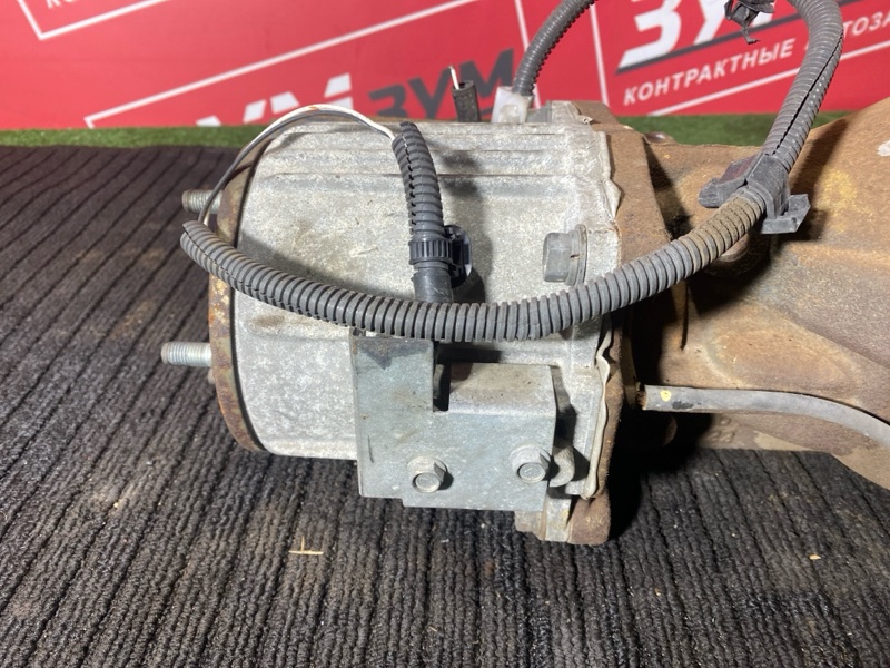 Редуктор моста, 14000 рублей, Солонцы