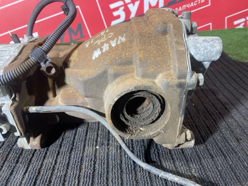 Редуктор моста, 14000 рублей, Солонцы