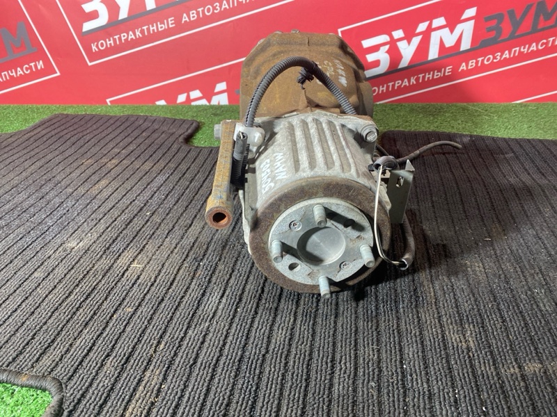 Редуктор моста, 14000 рублей, Солонцы