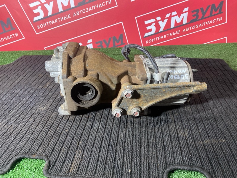 Редуктор моста, 14000 рублей, Солонцы