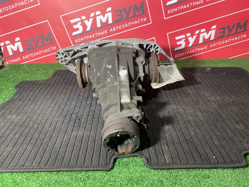 Редуктор моста, 6500 рублей, Солонцы