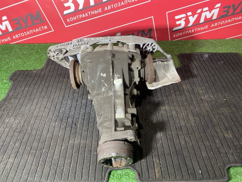 Редуктор моста, 6500 рублей, Солонцы