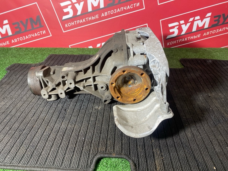 Редуктор моста, 6500 рублей, Солонцы