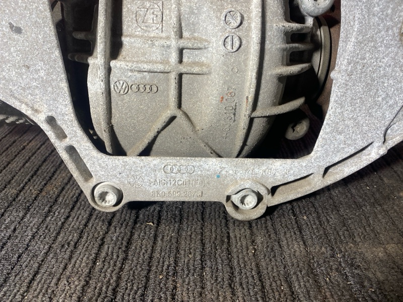 Редуктор моста, 6500 рублей, Солонцы