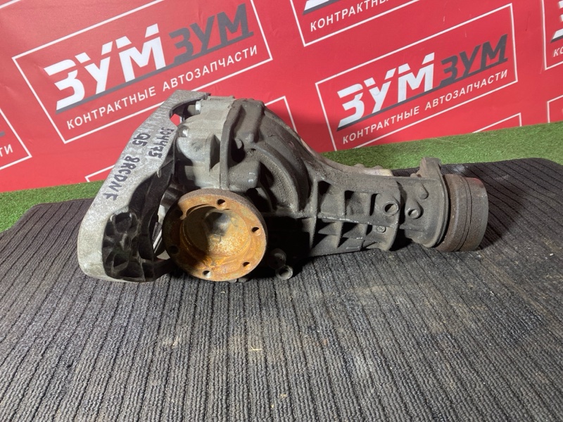 Редуктор моста, 6500 рублей, Солонцы