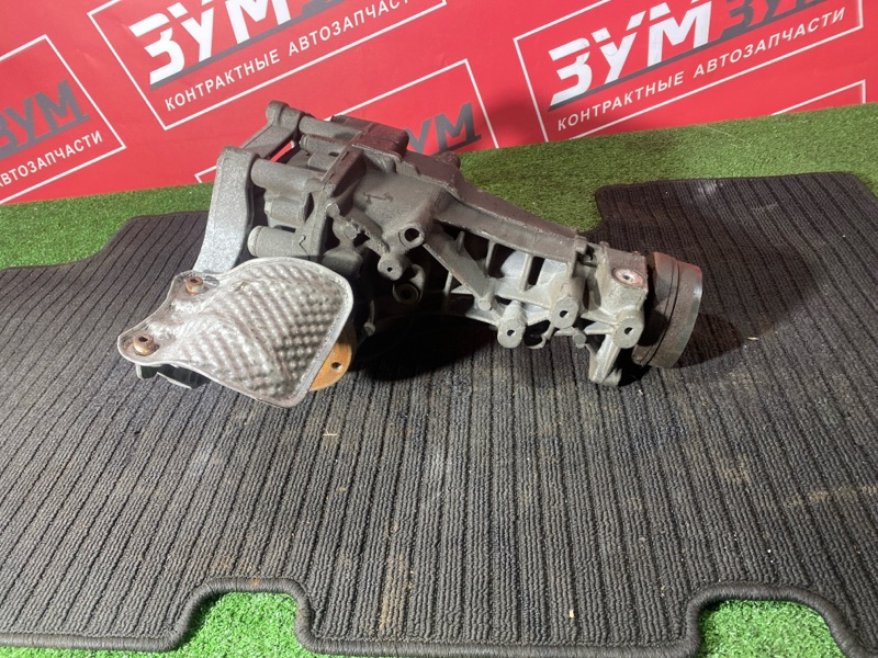 Редуктор моста, 6500 рублей, Солонцы