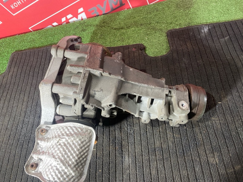 Редуктор моста, 6500 рублей, Солонцы