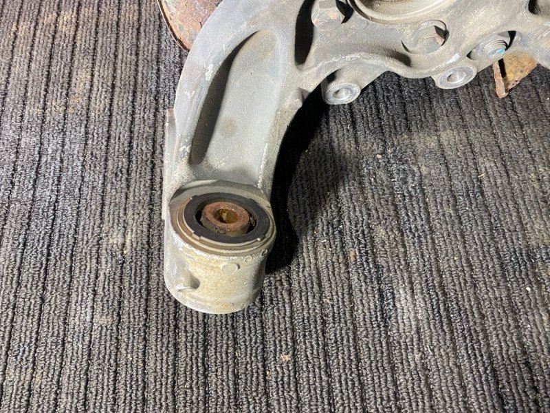 Ступица, 1500 рублей, Солонцы