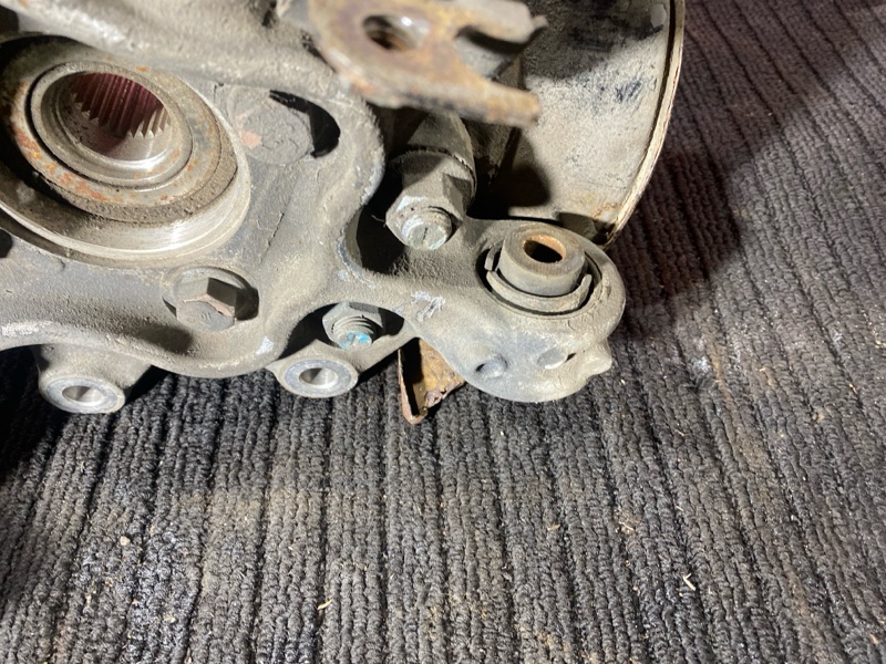 Ступица, 1500 рублей, Солонцы