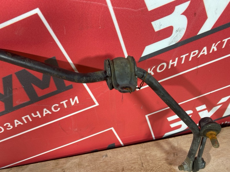 Стабилизатор поперечной устойчивости, 500 рублей, Солонцы