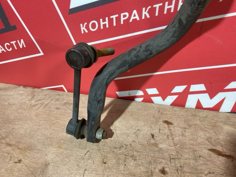 Стабилизатор поперечной устойчивости, 5500 рублей, Солонцы