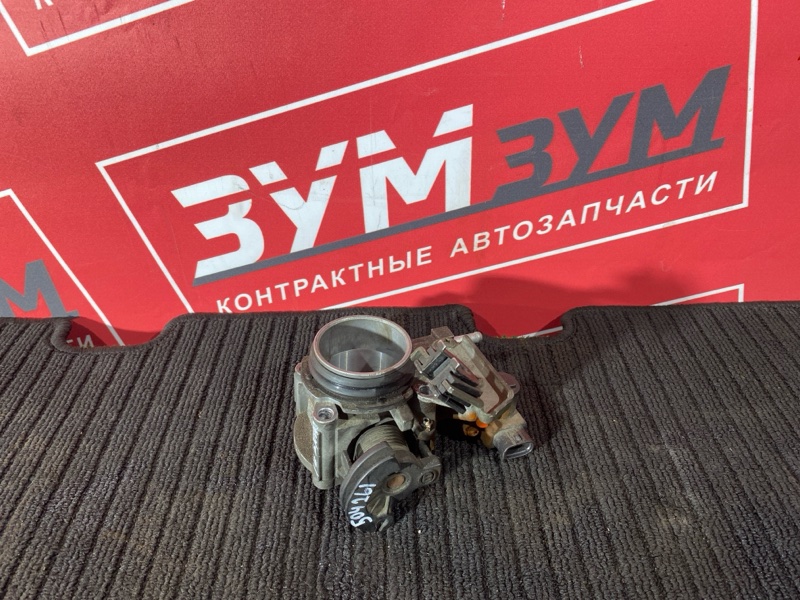 Заслонка дроссельная, 3500 рублей, Солонцы