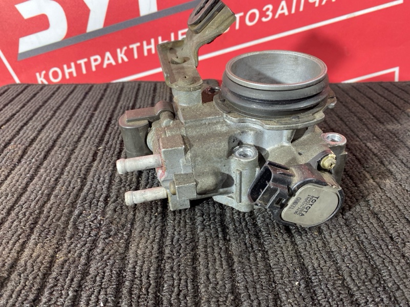 Заслонка дроссельная, 3500 рублей, Солонцы