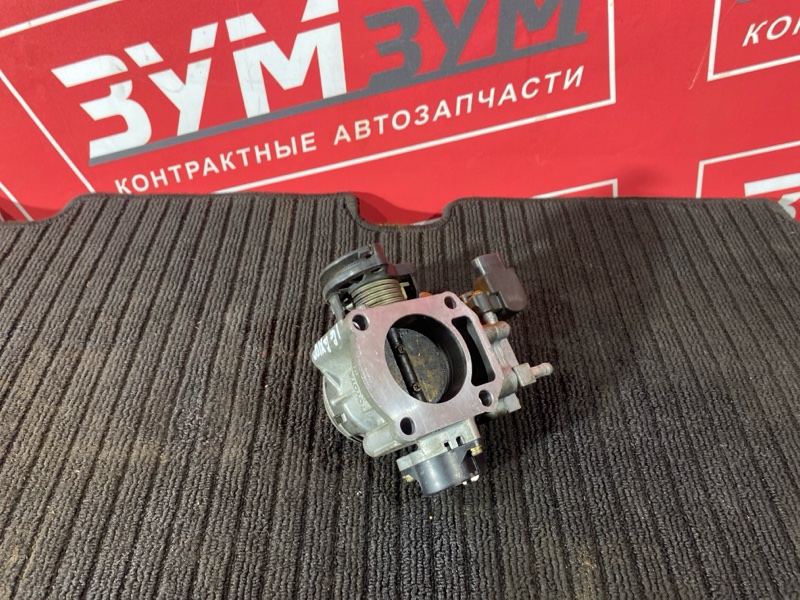 Заслонка дроссельная, 3500 рублей, Солонцы