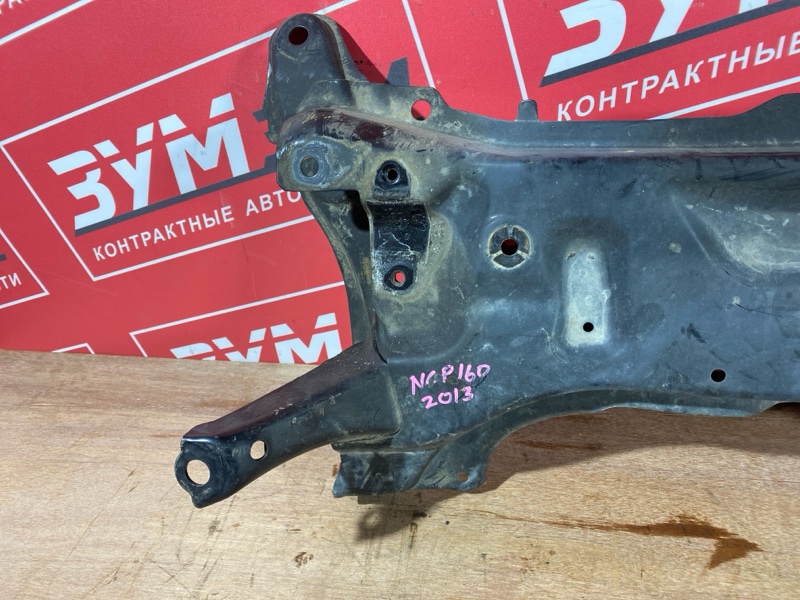 Балка поперечная, 5000 рублей, Солонцы