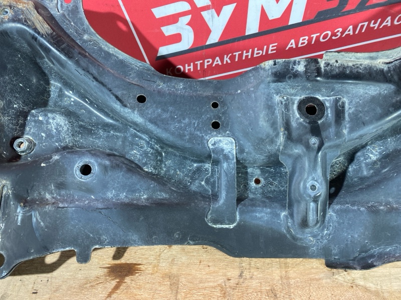 Балка поперечная, 5000 рублей, Солонцы