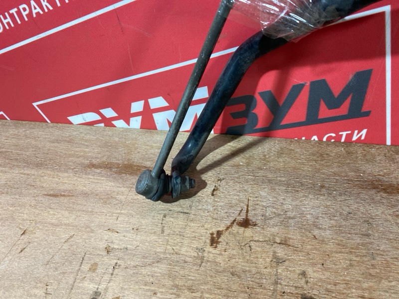 Стабилизатор поперечной устойчивости, 1400 рублей, Солонцы