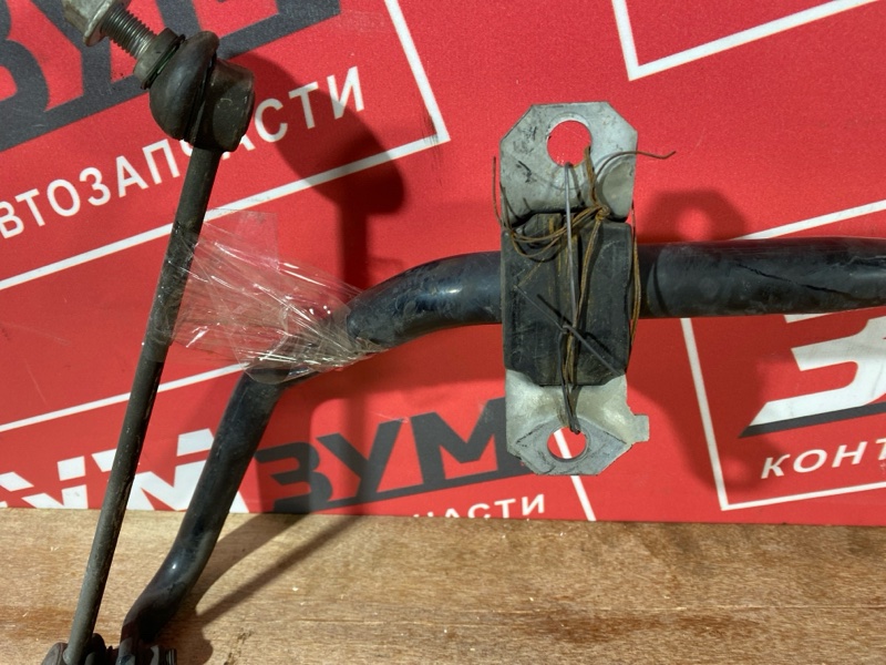 Стабилизатор поперечной устойчивости, 1400 рублей, Солонцы