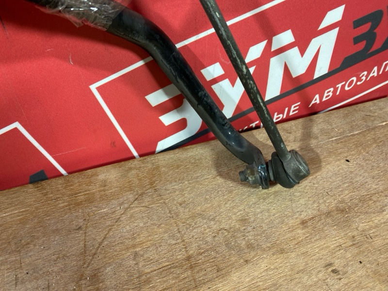 Стабилизатор поперечной устойчивости, 1400 рублей, Солонцы