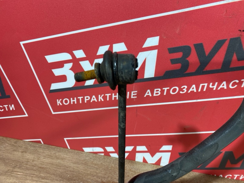 Стабилизатор поперечной устойчивости, 1500 рублей, Солонцы