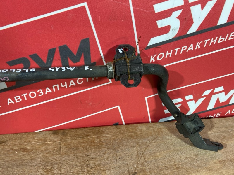 Стабилизатор поперечной устойчивости, 700 рублей, Солонцы