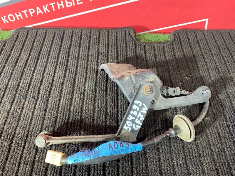 Датчик высоты дорожного просвета, 3500 рублей, Солонцы